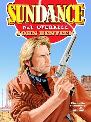 cover image of Sundance 1